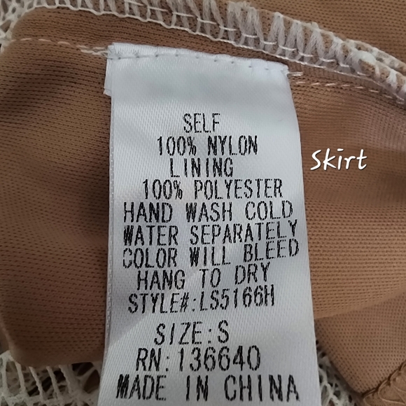 ~*LACE SET*~ - Picture 5 of 7